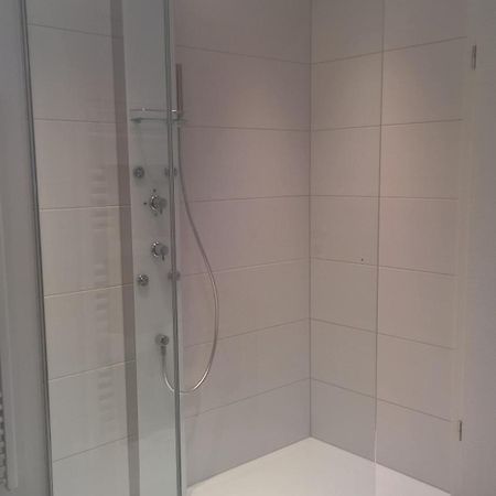Atelier Im Huus Hillig-Geist Apartman Flensburg Kültér fotó