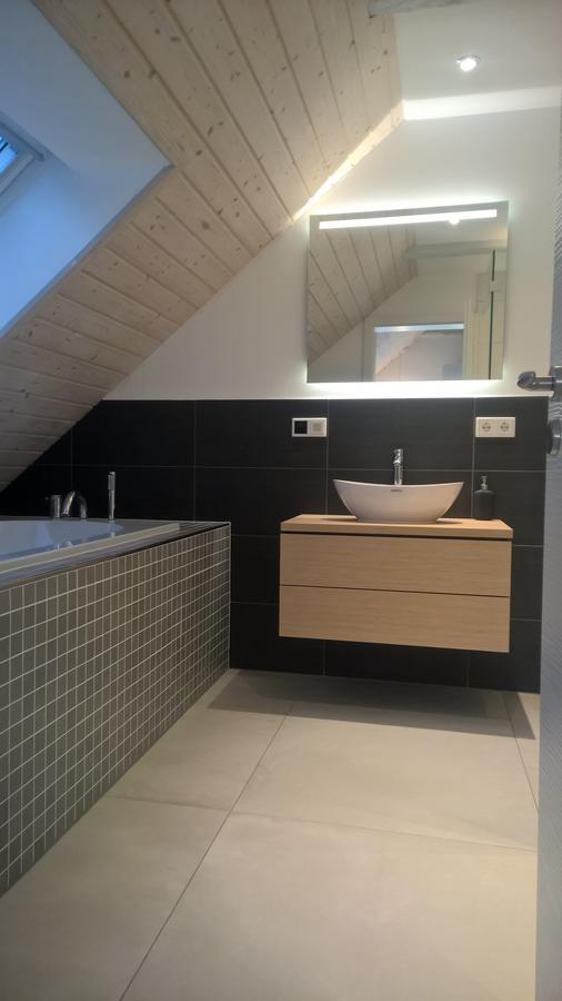 Atelier Im Huus Hillig-Geist Apartman Flensburg Kültér fotó